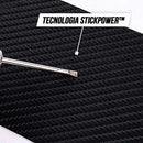 CarbonFilm™ - Protetor de Soleira Anti-risco Premium tecnologia