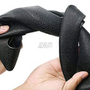 FlexProtect™ Capa de Volante de Silicone Antiderrapante Universal Club do Auto