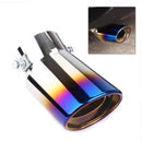 Ponteira de Escapamento Club do Auto CDA115