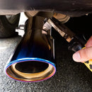 Ponteira de Escapamento Club do Auto CDA115