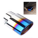 Ponteira de Escapamento Club do Auto CDA115