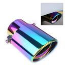 Ponteira de Escapamento Club do Auto CDA115