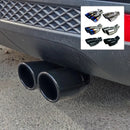 Ponteira de Escapamento Club do Auto CDA116