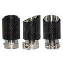 Ponteira de Escapamento Club do Auto CDA117