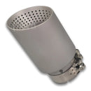 Ponteira de Escapamento Club do Auto CDA122