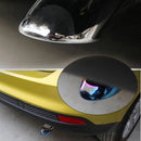 Ponteira de Escapamento Club do Auto CDA123