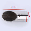 Ponteira de Escapamento Club do Auto CDA123